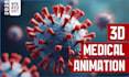 provide pro 3d medical product and procedures animation