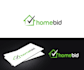 do a real estate, home, construction, property logo