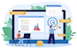 make financial models and valuations for business