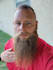 be your bearded dad bod spokesperson funny 4k green screen video
