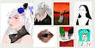 draw anime, character, vtuber as your request