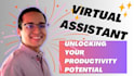 be your virtual assistant