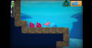develop any 2d game with godot