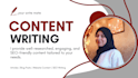 do coursework projects, design presentations