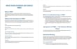 write SEO optimized and captivating articles or blog posts