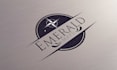 provide a professional, conservative logo design
