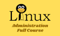 teach linux administration from zero to hero
