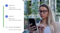 make corporate explainer video for app and website previews