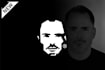 turn your face into modern geometric silhouette art
