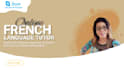 teach you and help you learn french