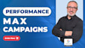 create top google ads performance max campaigns