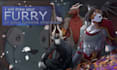 draw your furry or fursona character