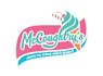 provide ice cream, chocolate, sweets, treat candy logo