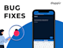 fix bug in android app