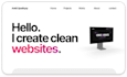 create your custom personal blog website