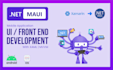 develop your mobile app ui with dot net maui  xaml
