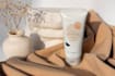 do packaging design, cosmetic labels and skincare packaging