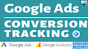 setup google ads conversions tracking with GTM