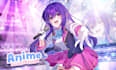 draw anime art character illustration for vtuber, oc and profile picture