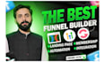 build gohighlevel, landing page, clickfunnels 2 0,groovepages,clickfunnels