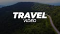 do cinematic travel video editing