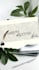 write beautiful cursive handwriting for notes, letters, or custom designs