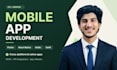 be your saas mvp and ai powered mobile app developer