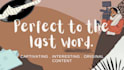 write hilarious skits, ad scripts, jokes, and video script