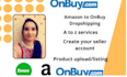 be your expert onbuy virtual assistant