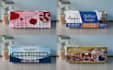 design spandex, rectangle, square tablecloth