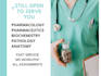 write your all pharmacy related assignments