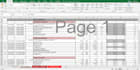 do concrete and rebar take off, cost estimation