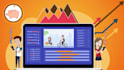 create 2d animated explainer video or commercial animation