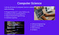 do computer science related tasks