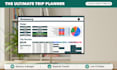 create your automated trip planner with budget and itinerary