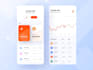 develop wallet app, cash app, crypto wallet app,  trust wallet app, exchange app
