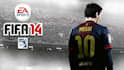help the problem in the game FIFA 14