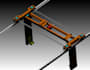 design a 2d and 3d model based on your information and ideas