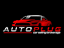 modern creative car logo