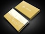 design professional visiting cards