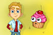 draw amazing cartoon characters and cartoon objects