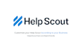 customize help scout design