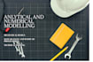 do analytical and numerical modelling of mechanical system