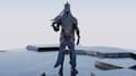 be your 3d modeling character sculpture cartoon designer