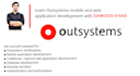teach you outsystems application development from scratch
