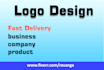 logo Design, 2D