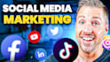be your professional social media marketing manager