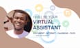 do personal virtual assistant, executive assistant, assistant virtuel