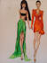 draw a fashion illustration