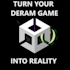turn your 3d or 2d singleplayer game idea into reality